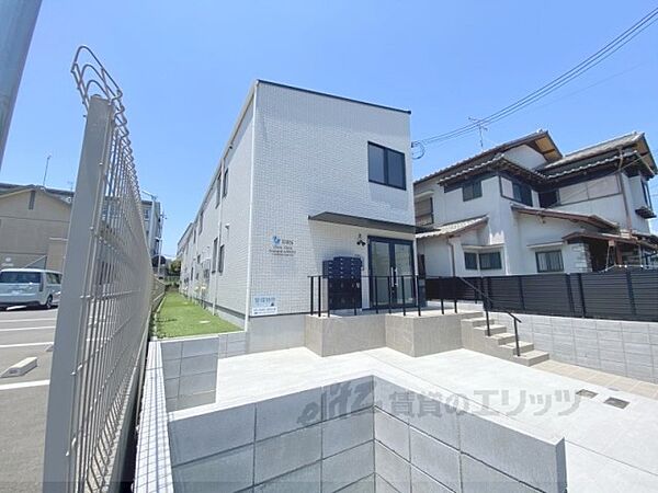 ｃｈｏｕｃｈｏｕＮａｋａｍｉｙａWEST 102｜大阪府枚方市中宮西之町(賃貸アパート1R・1階・24.18㎡)の写真 その10