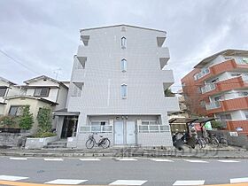 大阪府枚方市宮之阪4丁目（賃貸マンション1K・3階・18.71㎡） その1