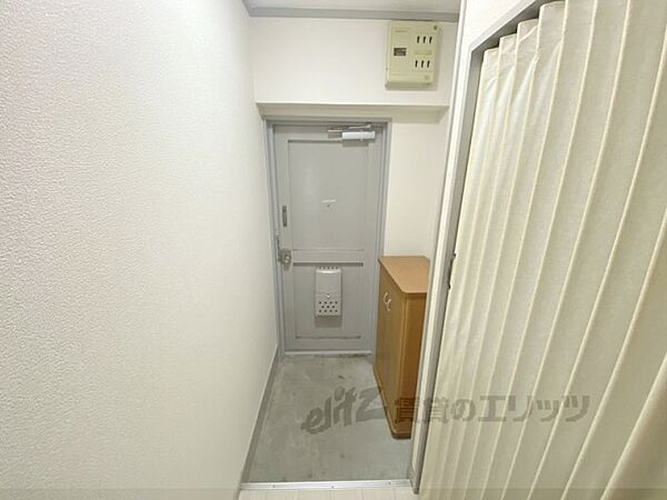 奈良県奈良市富雄元町1丁目(賃貸マンション3DK・3階・44.80㎡)の写真 その10