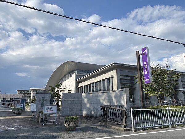 カーサ匠 101｜奈良県天理市田部町(賃貸アパート1LDK・1階・50.87㎡)の写真 その17