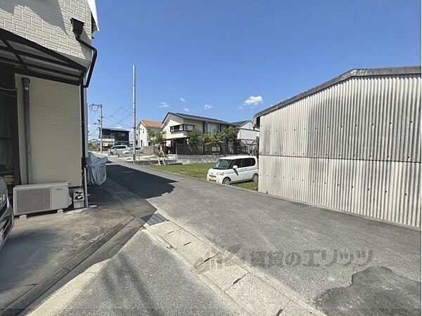 奈良県天理市田部町(賃貸アパート2LDK・2階・59.16㎡)の写真 その13