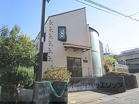 シャルム岡山手 16 ｜ 大阪府枚方市岡山手町（賃貸アパート1K・1階・18.00㎡） その8