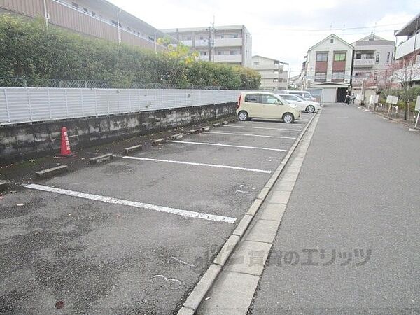 大阪府枚方市松丘町(賃貸アパート1K・1階・23.18㎡)の写真 その11