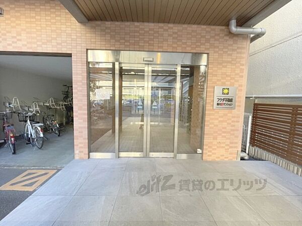 フクダ不動産新大宮マンション 307｜奈良県奈良市大宮町4丁目(賃貸マンション1K・3階・25.65㎡)の写真 その19