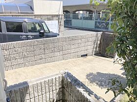 サンライズ牧野 101 ｜ 大阪府枚方市牧野阪１丁目（賃貸マンション1K・1階・20.39㎡） その21