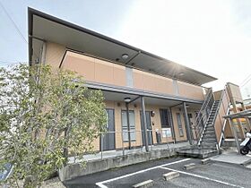 マ・メゾン榮III 101 ｜ 奈良県奈良市古市町（賃貸アパート1LDK・1階・41.95㎡） その1