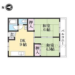 清水谷コーポ