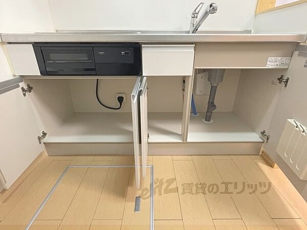 パルテール池田II 101｜大阪府寝屋川市池田新町(賃貸アパート1LDK・1階・37.44㎡)の写真 その9