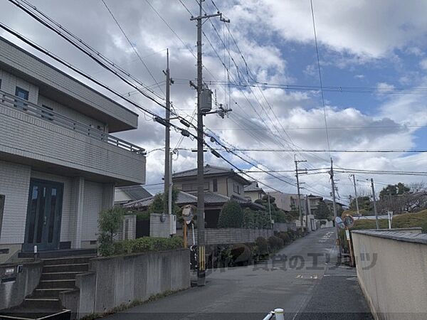 奈良県奈良市百楽園1丁目(賃貸アパート1K・2階・26.72㎡)の写真 その17