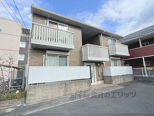 奈良県奈良市法連町(賃貸アパート1LDK・2階・40.43㎡)の写真 その12