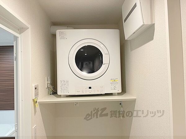 奈良県奈良市西木辻町(賃貸マンション3LDK・1階・86.55㎡)の写真 その30