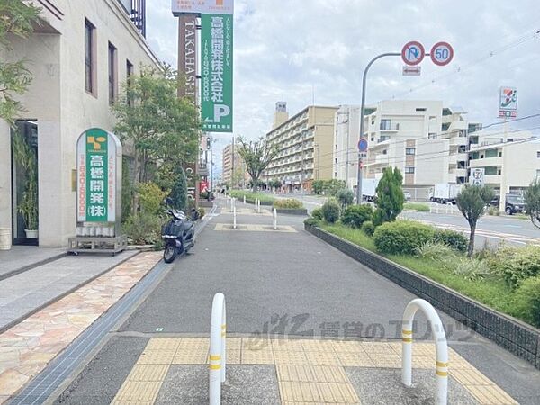 大阪府枚方市三栗1丁目(賃貸マンション1LDK・5階・35.64㎡)の写真 その13