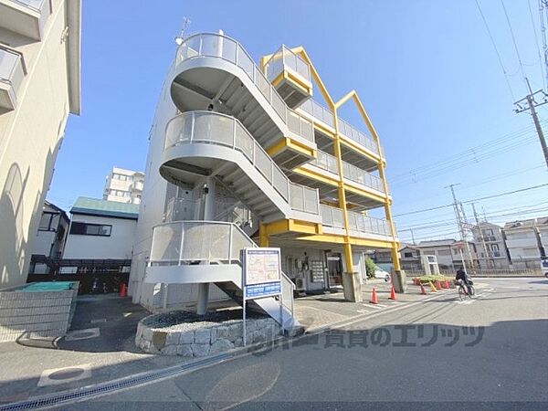 大阪府枚方市渚西1丁目(賃貸マンション1K・4階・19.02㎡)の写真 その10