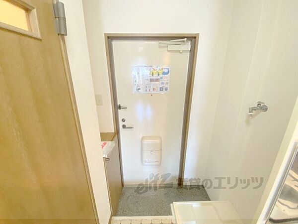 新大宮シティ・パル 611｜奈良県奈良市法蓮町(賃貸マンション1K・5階・18.70㎡)の写真 その10