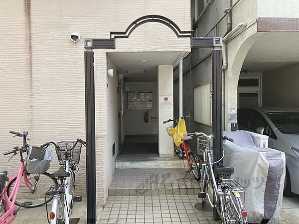 大阪府寝屋川市池田本町(賃貸アパート2DK・4階・25.00㎡)の写真 その18