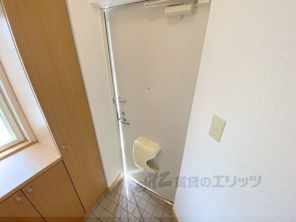 ドゥーソレールI 203｜大阪府枚方市枚方元町(賃貸アパート2DK・2階・53.28㎡)の写真 その13