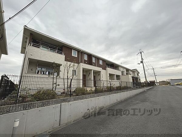 クレールコート 206｜奈良県天理市田部町(賃貸アパート1LDK・2階・45.13㎡)の写真 その12
