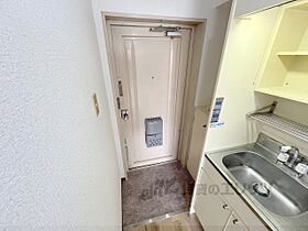 大阪府寝屋川市緑町（賃貸マンション1K・4階・20.00㎡） その11