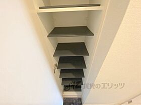 大阪府枚方市香里園山之手町（賃貸アパート1K・3階・30.22㎡） その16