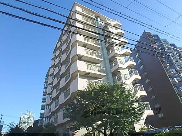 大阪府枚方市新町1丁目(賃貸マンション1LDK・5階・45.00㎡)の写真 その1