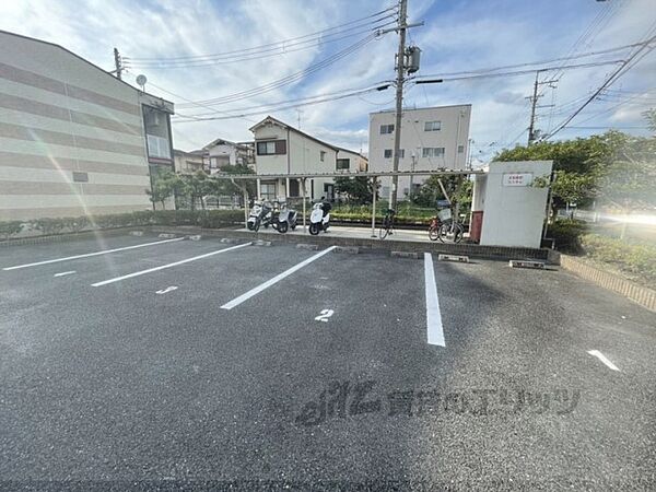 奈良県生駒郡斑鳩町法隆寺南2丁目(賃貸アパート1K・2階・23.18㎡)の写真 その16