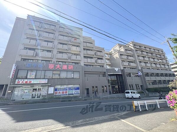 ルミエール長尾 710｜大阪府枚方市長尾谷町１丁目(賃貸マンション1K・7階・20.62㎡)の写真 その10