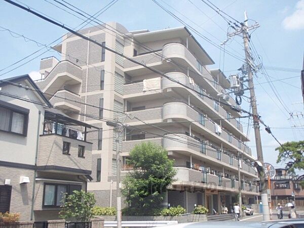 大阪府枚方市堤町(賃貸マンション3LDK・3階・60.21㎡)の写真 その1