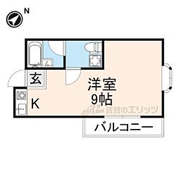 🉐敷金礼金0円！🉐京阪本線 枚方公園駅 徒歩11分