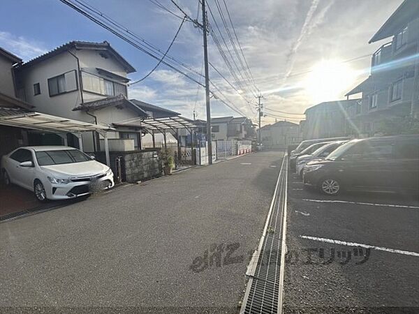 グリーンパークくずは 203｜大阪府枚方市北船橋町(賃貸マンション2LDK・2階・57.00㎡)の写真 その13