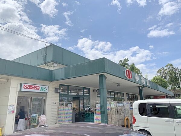 画像24:スーパー中村屋　富雄店まで500メートル