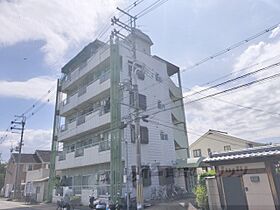 奈良県生駒郡安堵町笠目（賃貸マンション1DK・5階・25.00㎡） その1