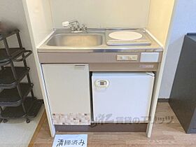 コーポ尾上 205 ｜ 大阪府枚方市長尾家具町２丁目（賃貸アパート1R・2階・16.83㎡） その3