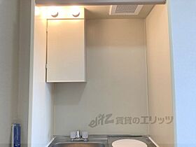 コーポ尾上 310 ｜ 大阪府枚方市長尾家具町２丁目（賃貸アパート1R・3階・16.83㎡） その8