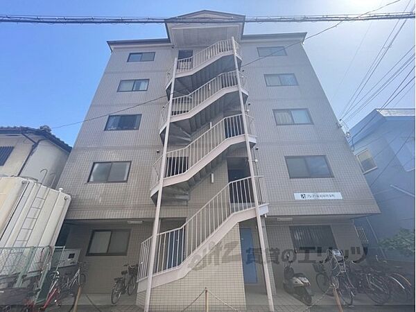 プレアール寝屋川秦町 402｜大阪府寝屋川市秦町(賃貸マンション3DK・4階・48.66㎡)の写真 その10