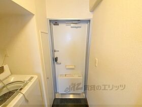 レオパレスレミネンス 201 ｜ 大阪府寝屋川市石津中町（賃貸アパート1K・2階・19.87㎡） その11