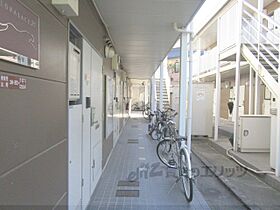 大阪府枚方市東香里元町（賃貸アパート1K・2階・22.70㎡） その28