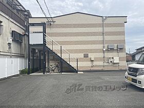 大阪府寝屋川市池田3丁目（賃貸アパート1K・2階・22.35㎡） その9