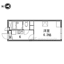 レオパレスアトレI 206 ｜ 大阪府寝屋川市池田1丁目（賃貸アパート1K・2階・19.87㎡） その2