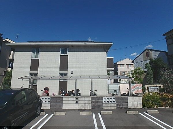 大阪府枚方市甲斐田新町(賃貸アパート2LDK・1階・54.62㎡)の写真 その12