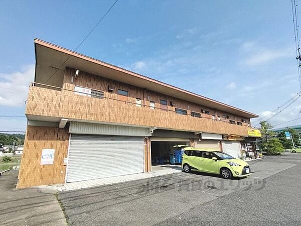 奈良県生駒市壱分町(賃貸マンション2DK・2階・50.00㎡)の写真 その12