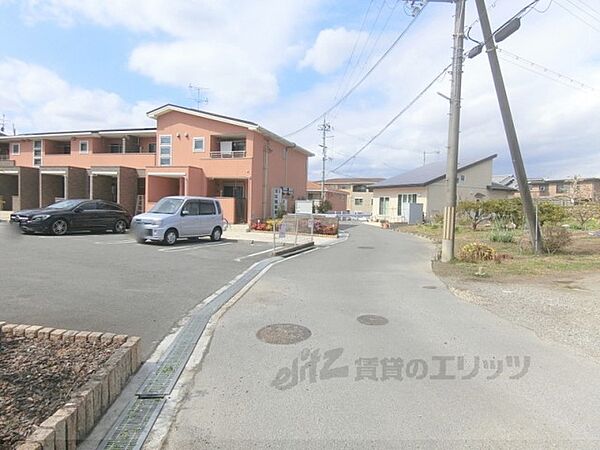 フラワータウン　フェイジョア 106｜大阪府枚方市長尾元町７丁目(賃貸アパート1LDK・1階・37.76㎡)の写真 その11