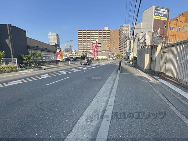 Ｍ’プラザ香里五番館 903｜大阪府寝屋川市松屋町(賃貸マンション1K・9階・25.31㎡)の写真 その29