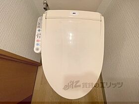 プラムハウスII 203 ｜ 奈良県北葛城郡河合町池部3丁目（賃貸アパート1LDK・2階・44.50㎡） その12