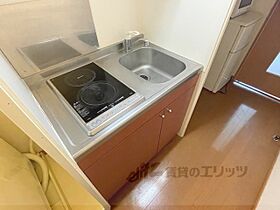 大阪府寝屋川市池田1丁目（賃貸アパート1K・2階・19.87㎡） その3