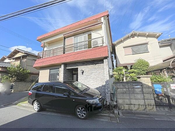 奈良県奈良市東九条町(賃貸テラスハウス4LDK・1階・65.00㎡)の写真 その1