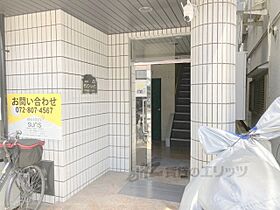 サンエイハイツ 202 ｜ 大阪府枚方市楠葉野田１丁目（賃貸アパート1K・2階・23.00㎡） その18