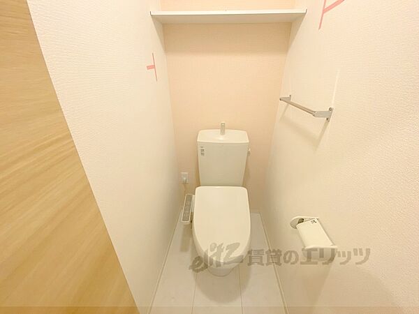 グリーンコートB 102｜奈良県奈良市四条大路4丁目(賃貸アパート2LDK・1階・55.40㎡)の写真 その14