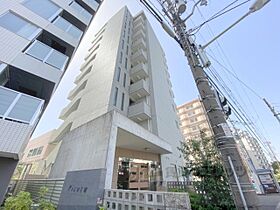 大阪府枚方市新町1丁目（賃貸マンション1K・8階・29.67㎡） その1