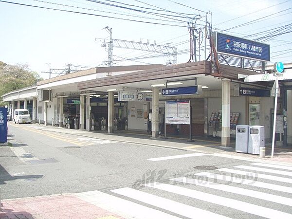 中西マンションＡ棟 102｜京都府八幡市男山金振(賃貸マンション2DK・1階・38.88㎡)の写真 その19