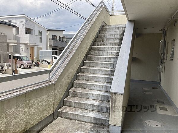 中西マンションＡ棟 102｜京都府八幡市男山金振(賃貸マンション2DK・1階・38.88㎡)の写真 その27